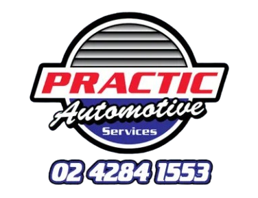 Practic Automotive Services Pty Ltd