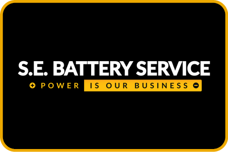 S.E. Battery Service Pty Ltd