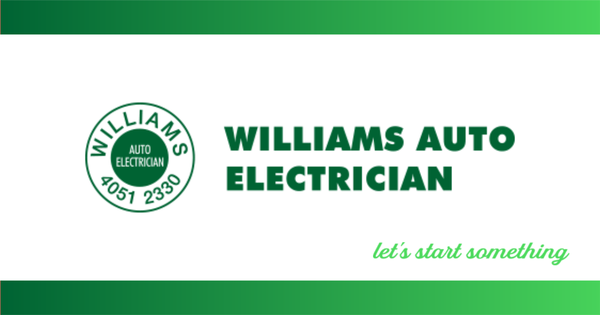 Williams Auto Electrician