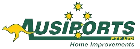 Ausiports Home Improvements Pty Ltd