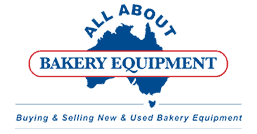 All About Bakery Equipment