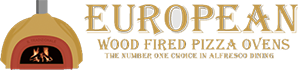 European Wood Fired Ovens