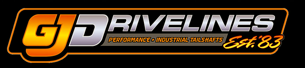 G J Drivelines