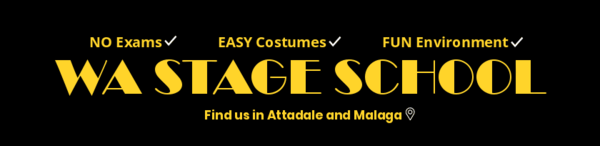 Wa Stage School