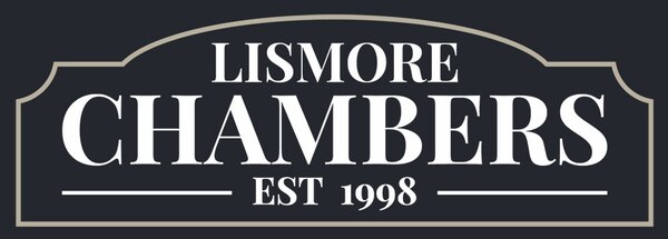 Lismore Chambers Pty Ltd