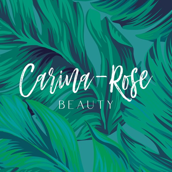 Carina Rose Beauty