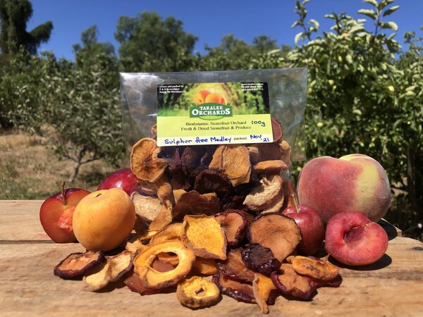 Taralee Orchards