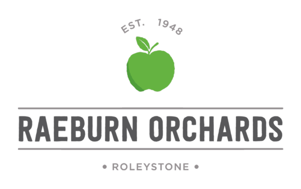 Raeburn Orchards