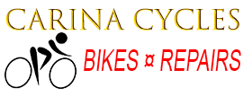 Carina Cycles