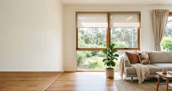 Just Blinds & Shutters