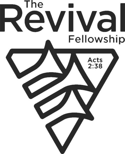 The Revival Fellowship Bible Shop
