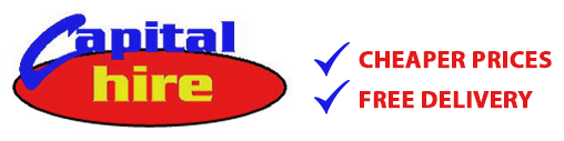 Capital Hire