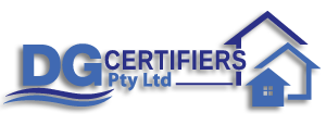 D G Certifiers Pty Ltd