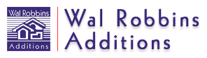 Wal Robbins Additions Pty Ltd