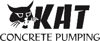 Kat Concrete Pumping