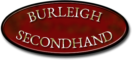 Burleigh Secondhand Bldg Materials