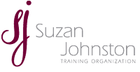 Suzan Johnston Corporate Staff Training Services