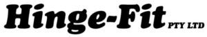 Hinge-Fit Pty Ltd