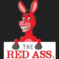 The Red Ass