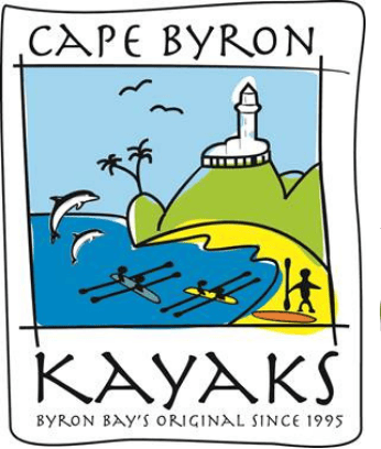 Cape Byron Kayaks
