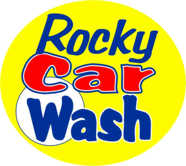 Rocky Car Wash