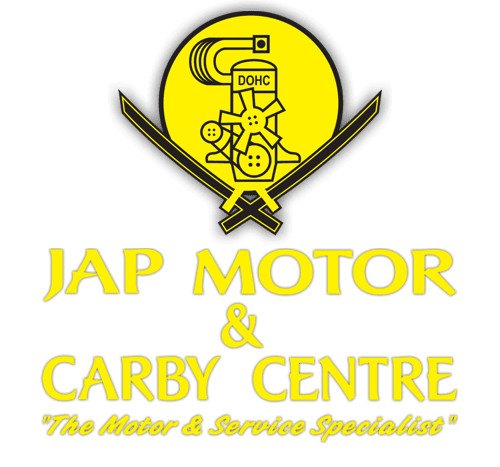 Jap Motor & Carby Centre Pty Ltd
