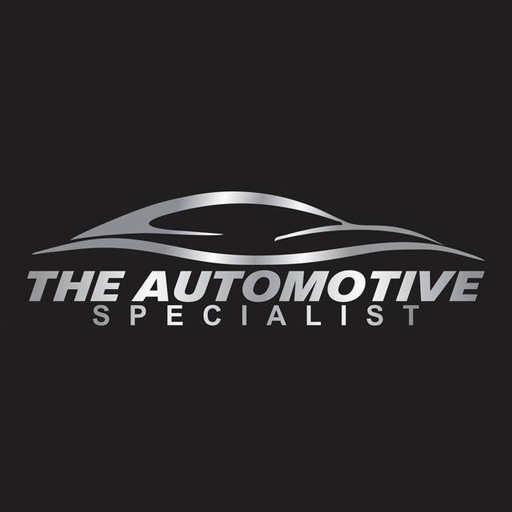 The Automotive Specialist