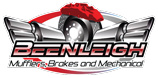 Beenleigh Mufflers & Brakes