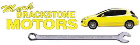 Mark Brackstone Motors
