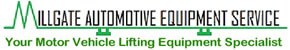 Millgate Automotive Equipment Service