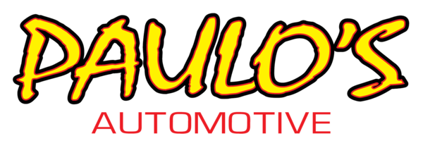 Paulo's Automotive