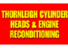 Thornleigh Cylinder Head & Engine Reconditioning