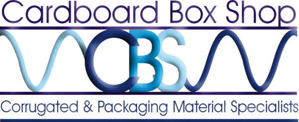 Cardboard Box Shop