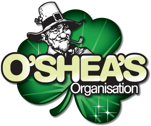 O'Shea's Carpet Cleaning