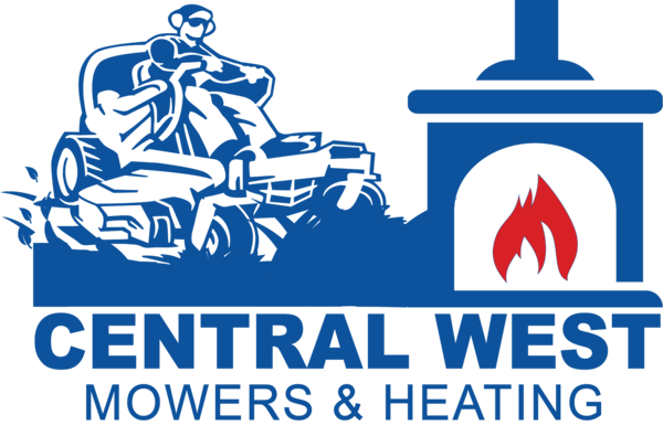 Central West Mowers & Heating