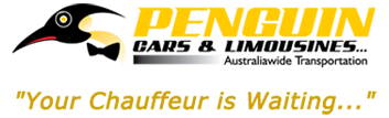Penguin Limousine Services