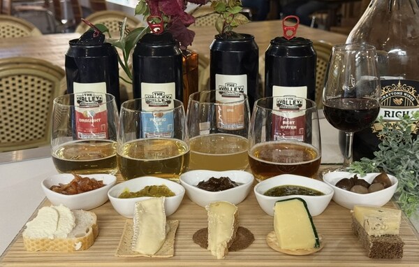 Hunter Valley Cheese Company Pty Ltd