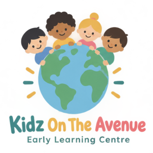 Kidz On The Avenue