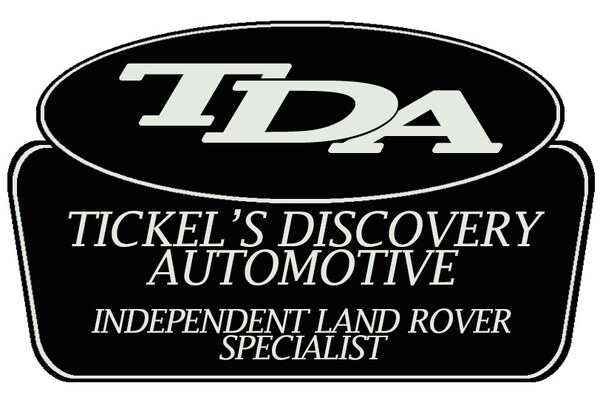 Tickel'??s Discovery Automotive 