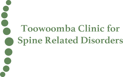 Toowoomba Clinic For Spine Related Disorders