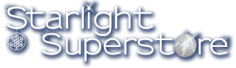 Starlight Christmas Superstore