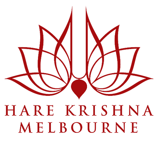 Hare Krishna Movement