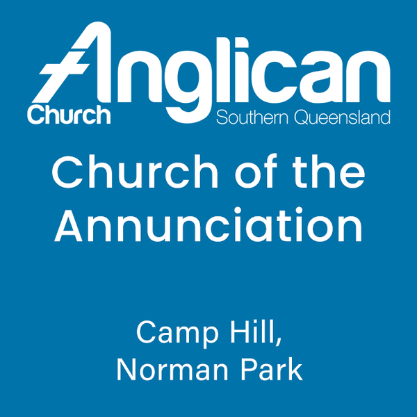 Anglican Church Of Australia