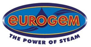 Eurogem Steam Cleaning Appliances