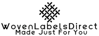 Woven Labels Direct
