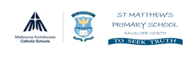 St Matthew's Primary School