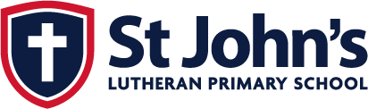 St John's Lutheran Primary School