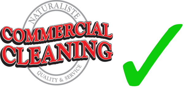 Naturaliste Commercial Cleaning
