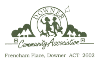 Downer Community Centre