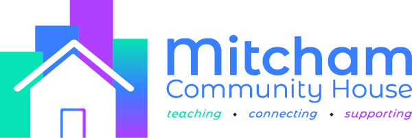 Mitcham Community House Inc.